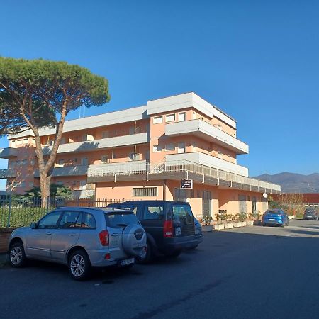 Appartamento Mare Di Luni Mare Kültér fotó