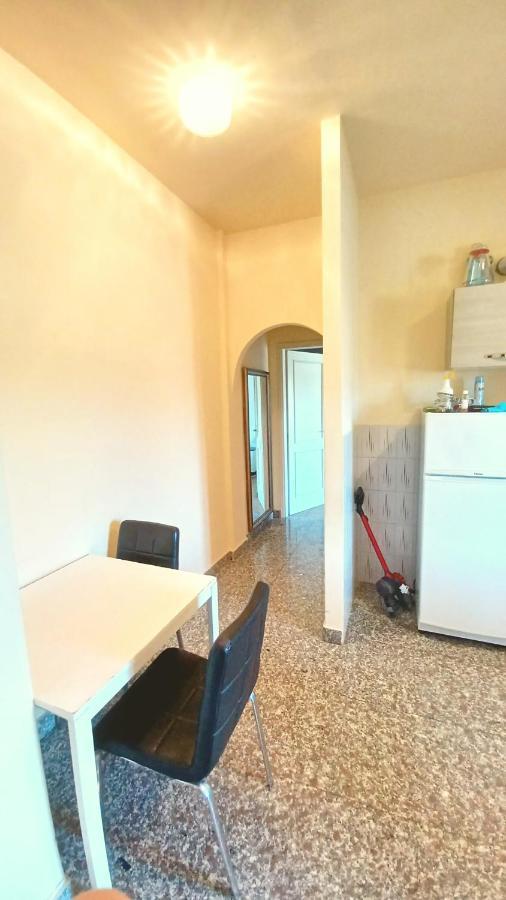 Appartamento Mare Di Luni Mare Kültér fotó