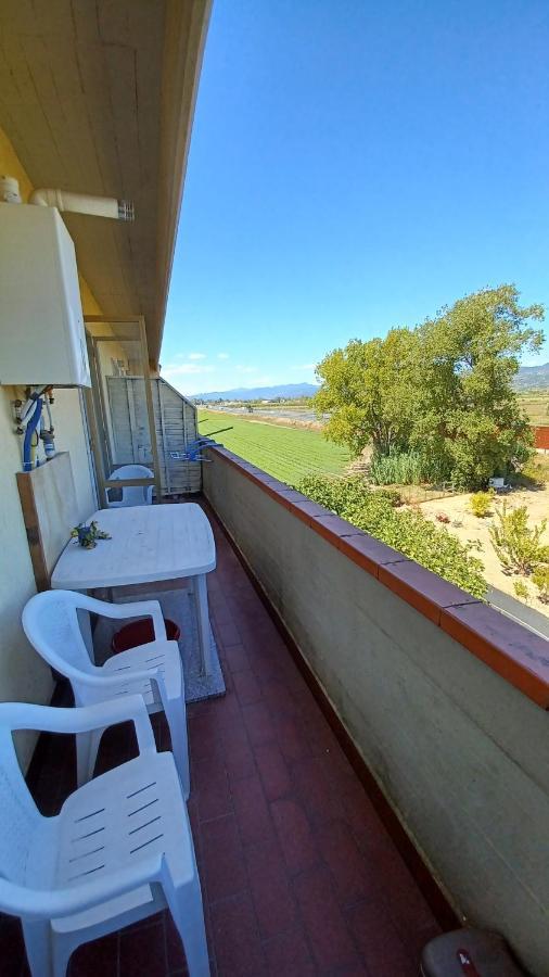 Appartamento Mare Di Luni Mare Kültér fotó