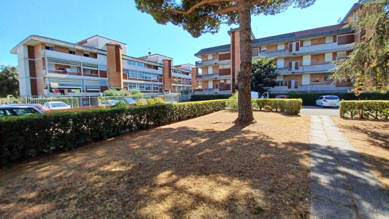 Appartamento Mare Di Luni Mare Kültér fotó