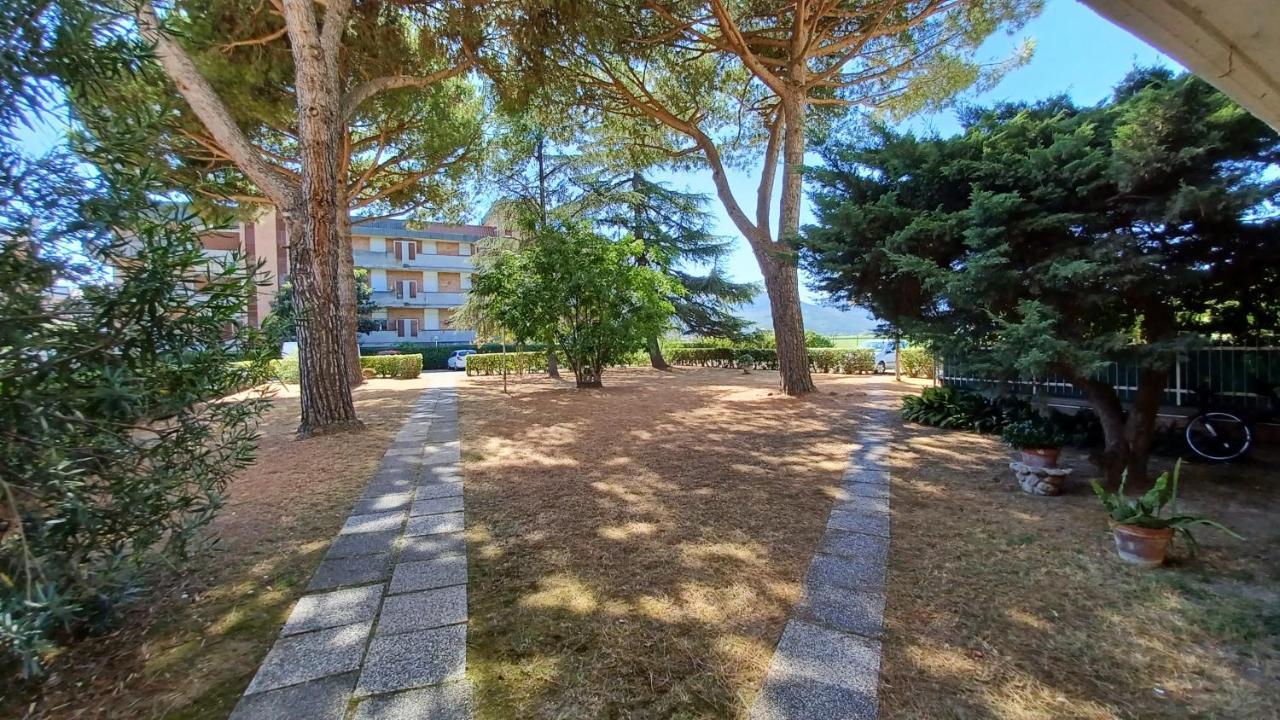 Appartamento Mare Di Luni Mare Kültér fotó