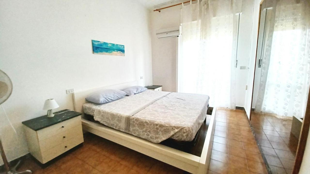 Appartamento Mare Di Luni Mare Kültér fotó