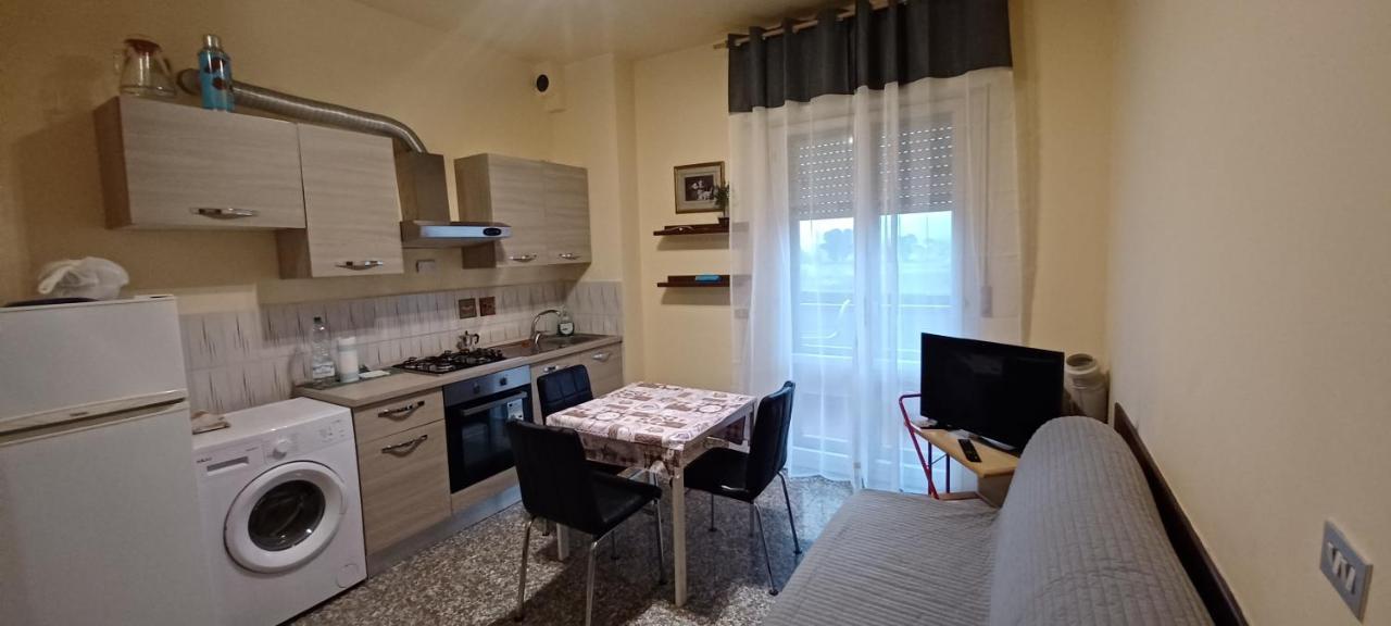 Appartamento Mare Di Luni Mare Kültér fotó